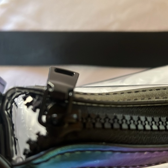 Iridescent Hobo Bag - Picture 10 of 16